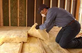 Types of Insulation We Offer in Marengo, IL